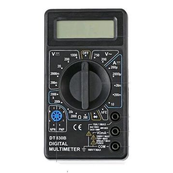 OEM DT830B Dijital Multimetre