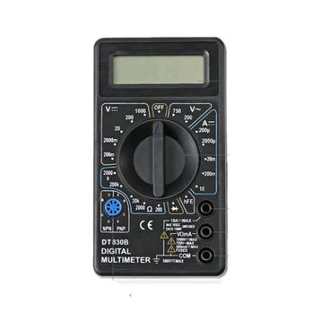 OEM DT830B Dijital Multimetre