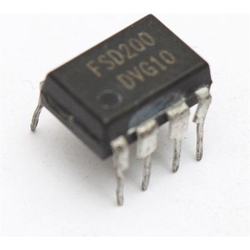 OEM FSD 200 4x4 Entegre Devre