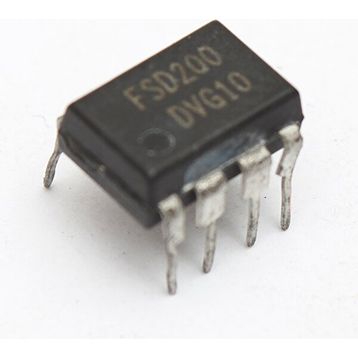 OEM FSD 200 4x4 Entegre Devre
