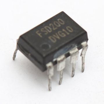 OEM FSD 200 4x4 Entegre Devre