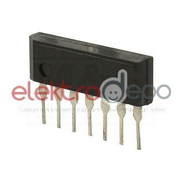 OEM HIS 0169A Entegre Transistör