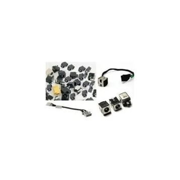 OEM HP Compaq NX6120 Power Jack