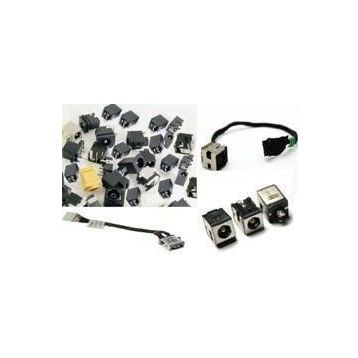 OEM HP Pavilion DM1-1020EA Power Jack Şarj Soketi