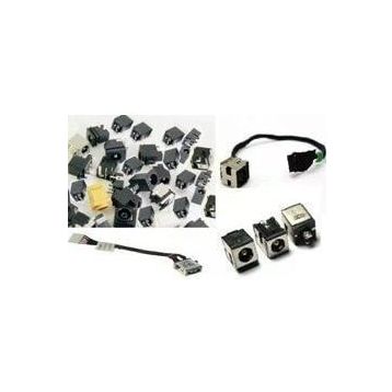 OEM HP Pavilion DM1-1110EA Power Jack Şarj Soketi