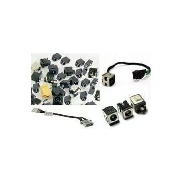 OEM HP Pavilion DM3-1112TX Power Jack Şarj Soketi