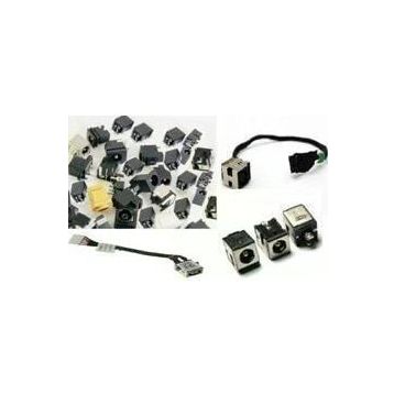 OEM Hp Pavilion DV4-2101TX Kablolu Power Jack