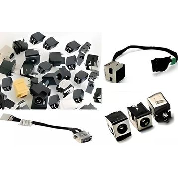 OEM HP Pavilion DV6-1125ET Power Jack Şarj Soketi