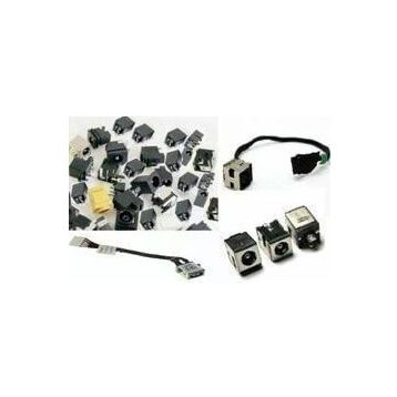 OEM HP Pavilion DV6-1385ET Power Jack Şarj Soketi