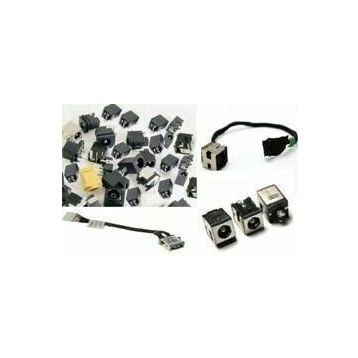 OEM HP Pavilion DV6-1385ET Power Jack Şarj Soketi