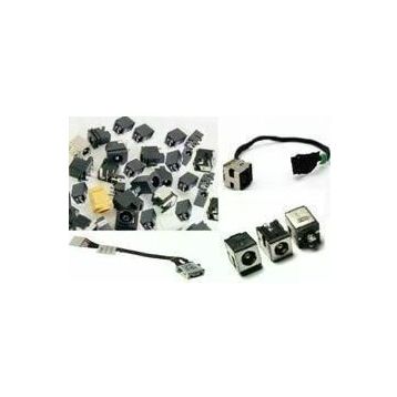 OEM Hp Pavilion DV7-6014TX Kablolu Power Jack