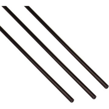 OEM İnce Siyah 8 mm Silikon