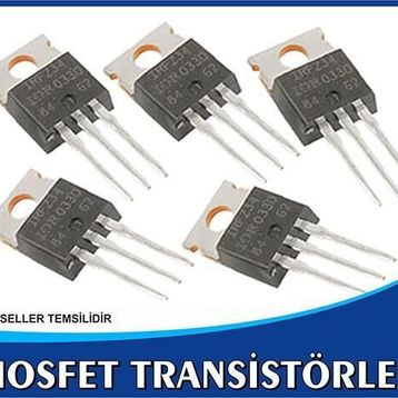 OEM IRF 3205 Entegre Transistör