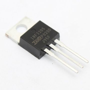 OEM IRF 3205 Entegre Transistör