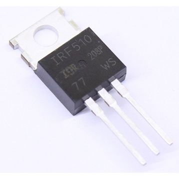 OEM IRF 510 Entegre Transistör