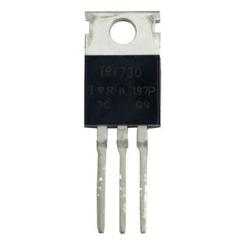 OEM IRF 730 Entegre Transistör