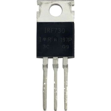 OEM IRF 730 Entegre Transistör