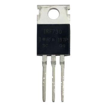 OEM IRF 730 Entegre Transistör