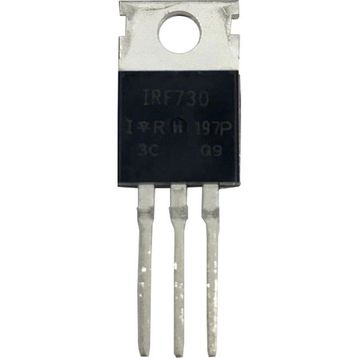 OEM IRF 730 Entegre Transistör