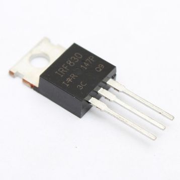 OEM IRF 830 Entegre Transistör