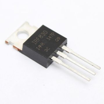 OEM IRF 830 Entegre Transistör