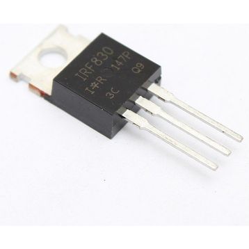 OEM IRF 830 Entegre Transistör