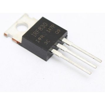 OEM IRF 830 Entegre Transistör