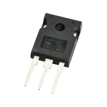 OEM IRFP 450 Entegre Transistör
