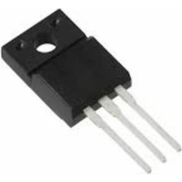 OEM IRFS 640 Entegre Transistör
