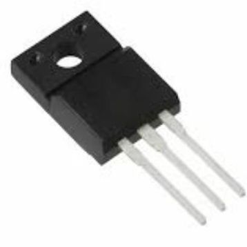 OEM IRFS 640 Entegre Transistör
