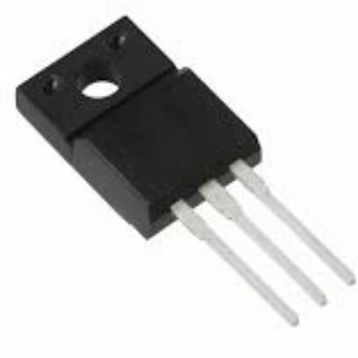 OEM IRFS 640 Entegre Transistör