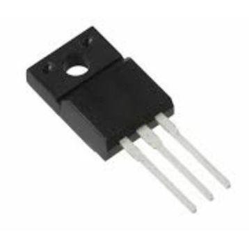 OEM IRFS 640 Entegre Transistör