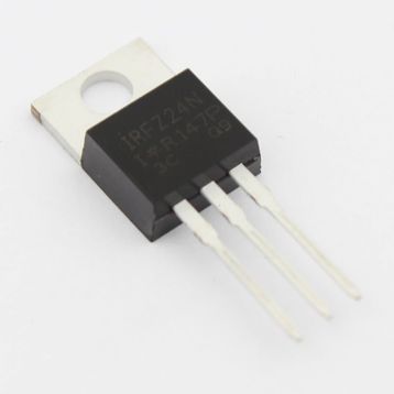 OEM IRFZ 24N Entegre Transistör