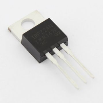 OEM IRFZ 24N Entegre Transistör