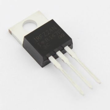 OEM IRFZ 24N Entegre Transistör