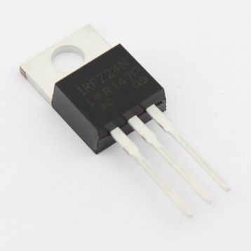 OEM IRFZ 24N Entegre Transistör