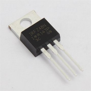 OEM IRFZ 48 Entegre Transistör