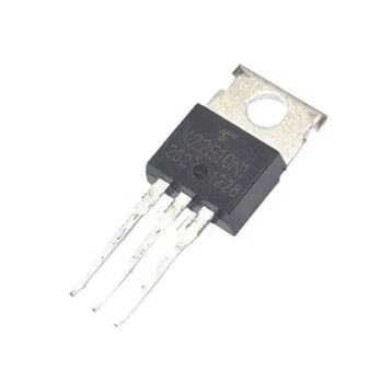 OEM K22E10N1 TO-220 Mosfet Transistör