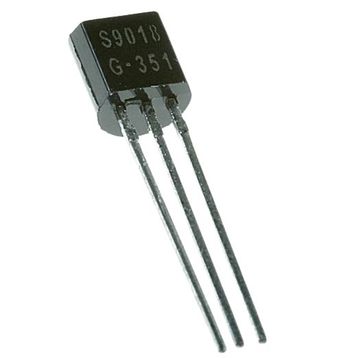 OEM KTC-9018 Entegre Devre