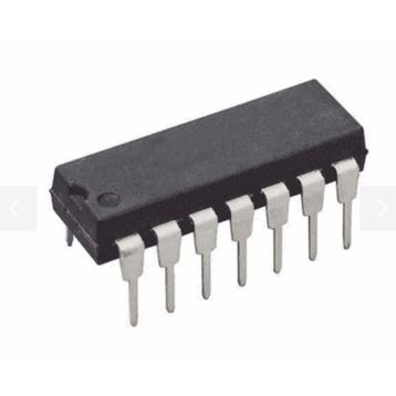 OEM LA-3301 Entegre Devre