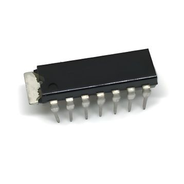 OEM LA-4177 Entegre Devre