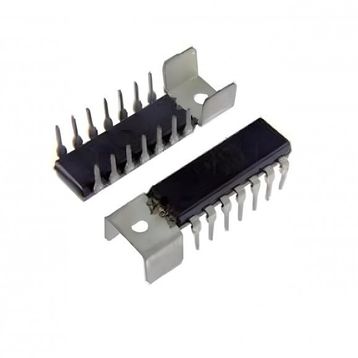 OEM LA-4200 Entegre Devre