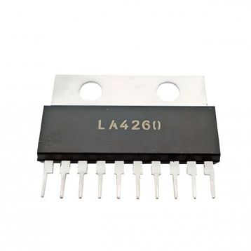 OEM LA-4260 Entegre Devre