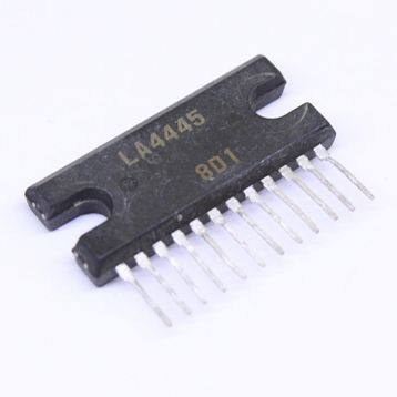OEM LA-4445 Entegre Devre