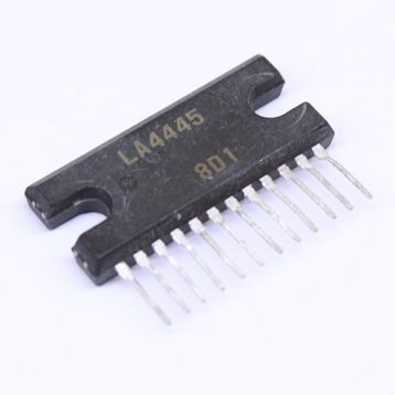 OEM LA-4445 Entegre Devre
