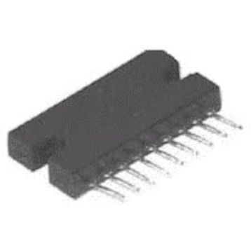 OEM LA-4445 Entegre Devre