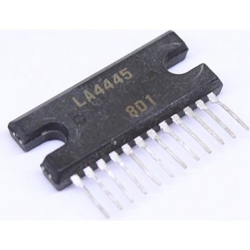 OEM LA-4445 Entegre Devre