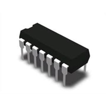 OEM LA-6324 Entegre Devre
