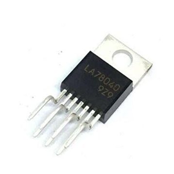 OEM LA-78040 Entegre Devre