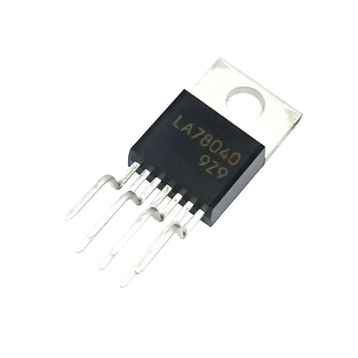 OEM LA-78040 Entegre Devre